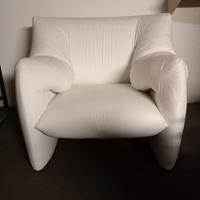 Cassina poltrona Heaven design Tokujin Yoshioka