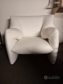 Cassina poltrona Heaven design Tokujin Yoshioka