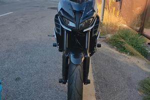 YAMAHA MT-09 2019