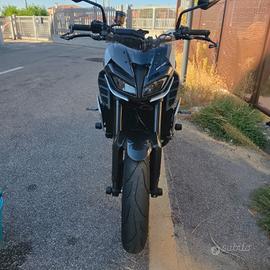 YAMAHA MT-09 2019