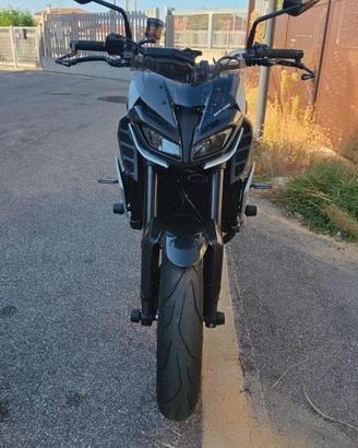 YAMAHA MT-09 2019