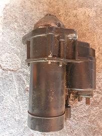 Motorino avviamoento Moto Guzzi