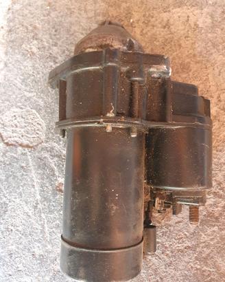 Motorino avviamoento Moto Guzzi