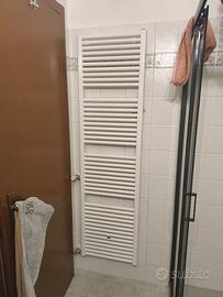 Termoarredo bagno