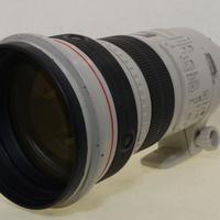 CANON 300/2.8 L IS USM