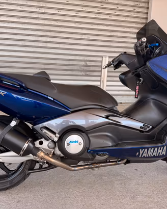 Tmax 500 del 2006