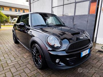 Mini Mini 1.6 16V John Cooper Works