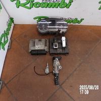 KIT AVVIAMENTO VW POLO 6R GTI 1.4 TSI 2012