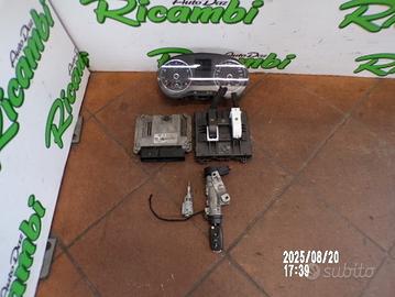 KIT AVVIAMENTO VW POLO 6R GTI 1.4 TSI 2012