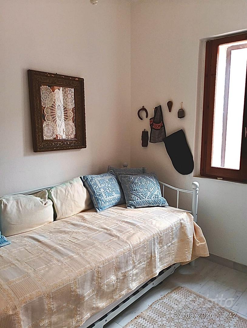 Appartamento – OT - Altro