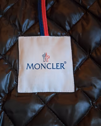 Piumino originale Moncler da uomo 