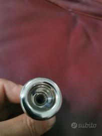 Bocchino per Tromba Bach 1 - 1/2 c