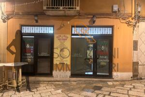 Pizzeria a Trapani