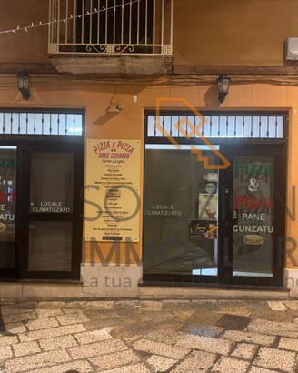 Pizzeria a Trapani