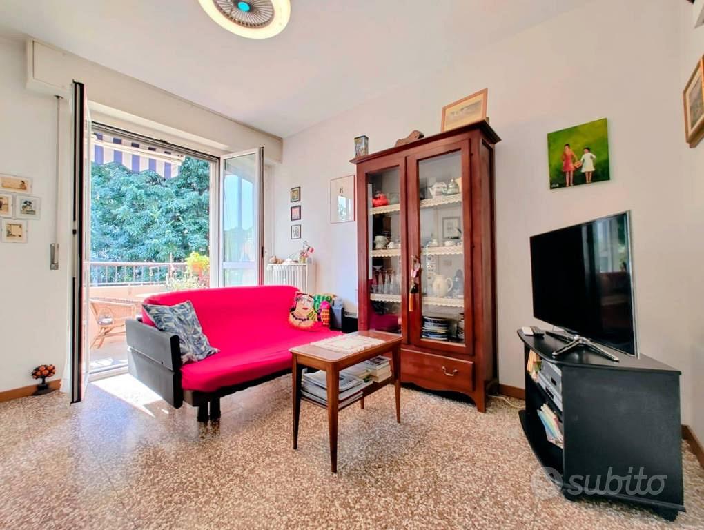 Appartamento – Milano, Quartiere Ca' Granda Nord, Municipio 9 - Vista 5