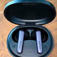 Cuffie wireless  soppressione rumore 