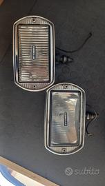 Faretti Carello anni 70