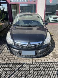 Opel Corsa 1.3 cdti NEOPATENTATI