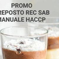 Preposto REC SAB HACCP SCIA SUAP