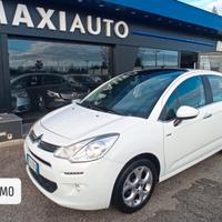 Citroen C3 100 MILA KM!