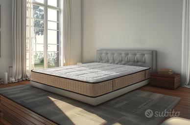 Materasso Sirius Dreamness