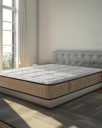 Materasso Sirius Dreamness