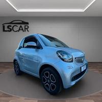 Smart ForTwo 70 1.0 Passion~UniPro~Km e Tagliandi 