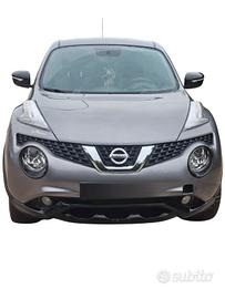NISSAN JUKE 2015 