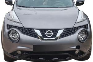 NISSAN JUKE 2015 