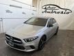 Mercedes-Benz Classe A A 180 d Automatic DA 3...