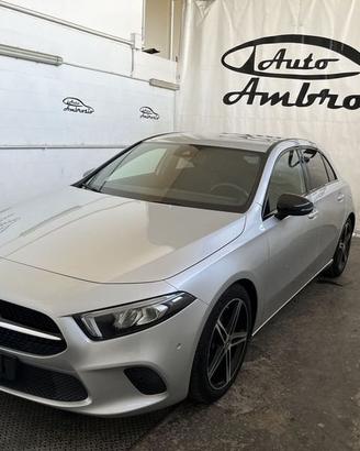 Mercedes-Benz Classe A A 180 d Automatic DA 3...