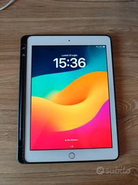 apple ipad 6 128 GB  9.7" 