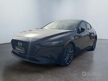 Mazda Mazda3 2.0L Skyactiv-G 150cv M Hybrid E...