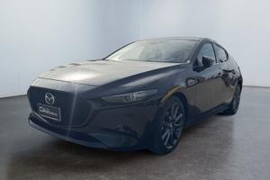 Mazda Mazda3 2.0L Skyactiv-G 150cv M Hybrid E...