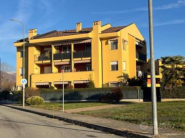 BILOCALE RESIDENZA IL FONTANONE