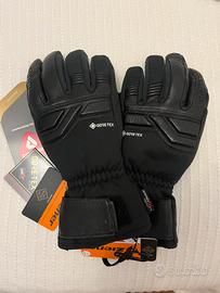 Guanti Ziener GTX tg. 7,5