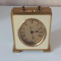 Seiko bel orologio da tavolo vintage