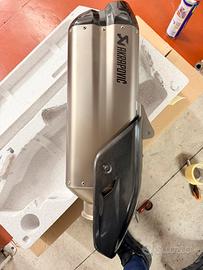 Akrapovic ktm 1390 super adventure r