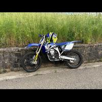 Yamaha 450