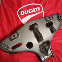 portafaro anteriore originale ducati per 916, 748,
