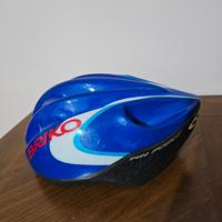 Casco bici Briko