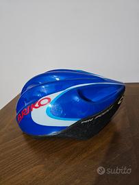 Casco bici Briko