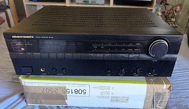 Marantz SR-50L Sintoamplificatore Hi-Fi Stereo