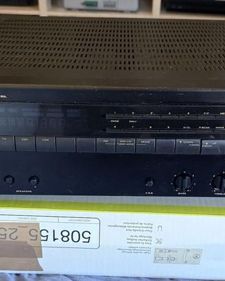 Marantz SR-50L Sintoamplificatore Hi-Fi Stereo