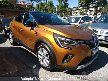 Renault Captur 1.0 TCe 100 CV GPL Intens