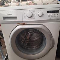 lavatrice Smeg
