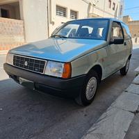 autobianchi y10 Fire