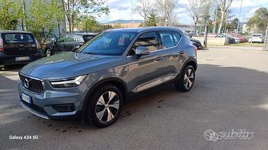 Volvo XC40 Ibrida