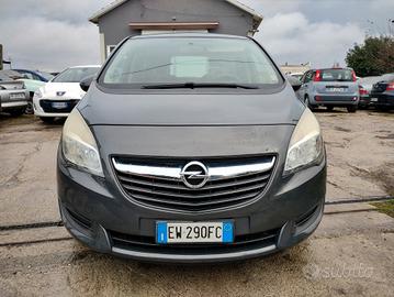 OPEL MERIVA 1.4 Turbo 120CV GPL Tech Cosmo 2014