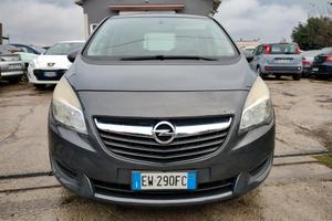 OPEL MERIVA 1.4 Turbo 120CV GPL Tech Cosmo 2014